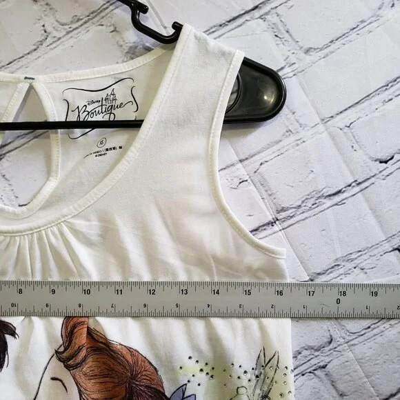 Disney Boutique Tank - Picture 3 of 11